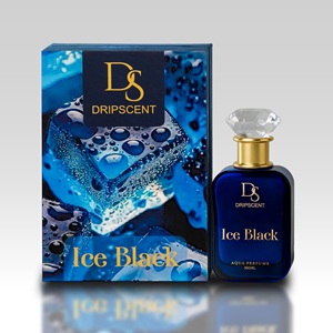 Ice Black